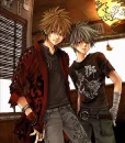 anime guys