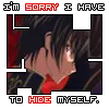 I'm Sorry