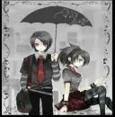 anime couple