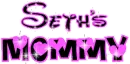 Seth's Mommy