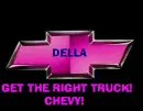CHEVY - Della
