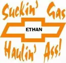 CHEVY - Ethan