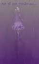 Never lost