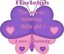 Harleigh