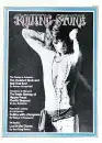 Rolling Stone