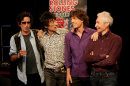 the rolling stones 