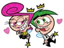 Cosmo and Wanda