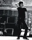 Mick Jagger