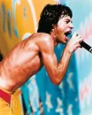 Mick Jagger!