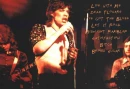 mick jagger