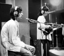 rolling stones studio