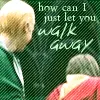 Draco and Harry