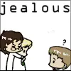 Draco and Harry