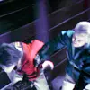 Draco and Harry