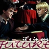 Draco and Harry
