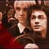 Draco and Harry