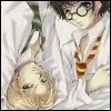 Draco and Harry