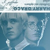 Draco and Harry