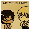 Draco and Harry