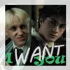Draco and Harry