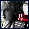 Draco and Harry