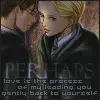 Draco and Harry