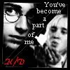 Draco and Harry