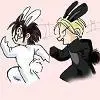 Draco and Harry