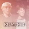 Draco and Harry