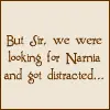 Draco and Harry