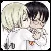 Draco and Harry