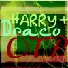 Draco and Harry