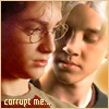 Draco and Harry