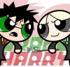 Draco and Harry