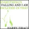 Draco and Harry