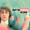 Draco and Harry