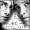 Draco and Harry