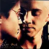 Draco and Harry