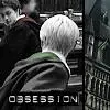 Draco and Harry