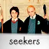 Draco and Harry