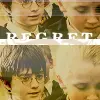 Draco and Harry