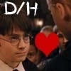 Draco and Harry
