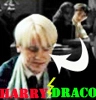 Draco and Harry
