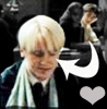 Draco and Harry