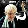 Draco and Harry
