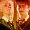 Draco and Harry