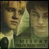 Draco and Harry