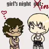 Draco and Harry