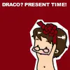 Draco and Harry