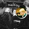Draco and Harry